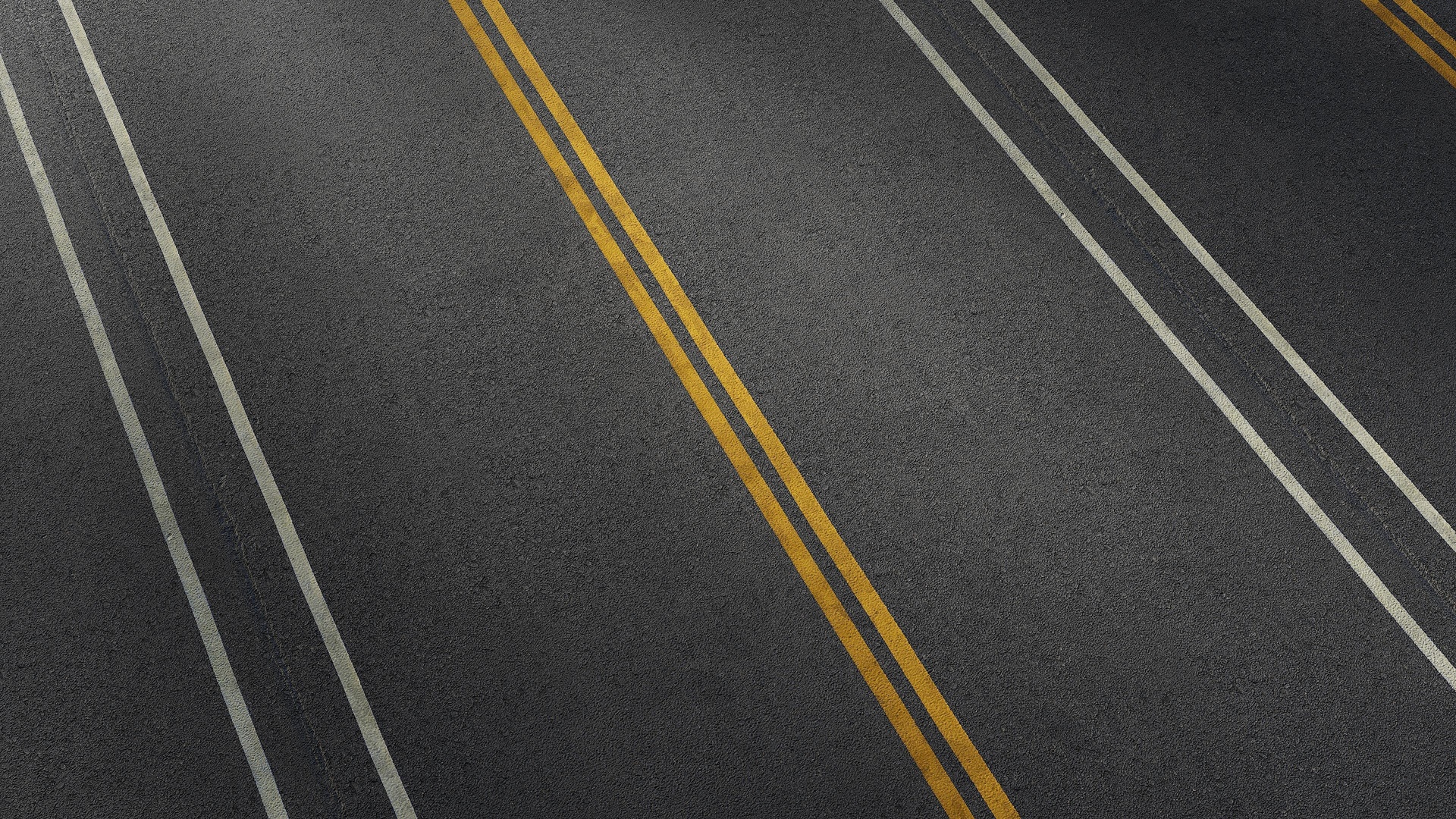 Free Fine American Road