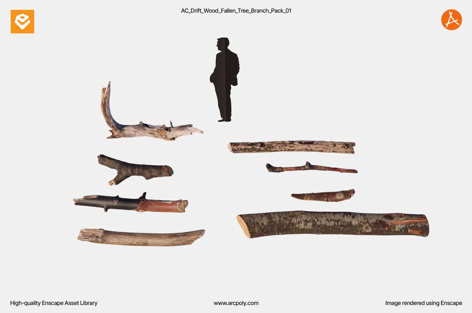 AC_Drift_Wood_Fallen_Tree_Branch_Pack_01_01 AC_Drift_Wood_Fallen_Tree_Branch_Pack_01