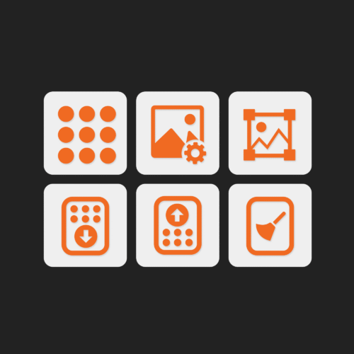 Arcpoly Materials Tools - 1 Year