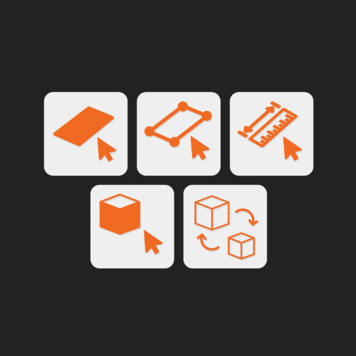 Arcpoly Select Tools - 1 Year