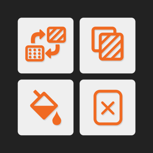 Arcpoly Smart Paint Tools - 1 Year