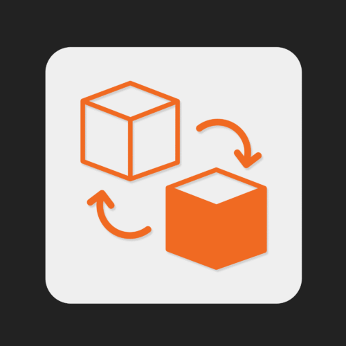 Arcpoly Swap Object Tools - 1 Year